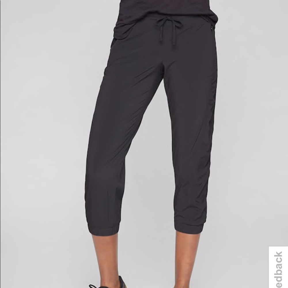 Athleta La Viva Capri